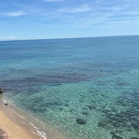 70s Au Cap D'agde, 4 Plages A 400m 4 Personnes, De La Conque Agde