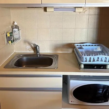 Apartamento 70s Au Cap D'agde, 4 Plages A 400m 4 Personnes, De La Conque *