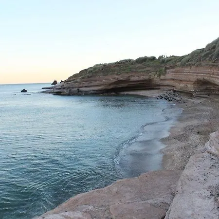 70s Au Cap D'agde, 4 Plages A 400m 4 Personnes, De La Conque Apartamento *