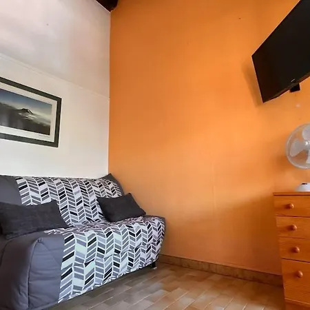 70s Au Cap D'agde, 4 Plages A 400m 4 Personnes, De La Conque Apartment *