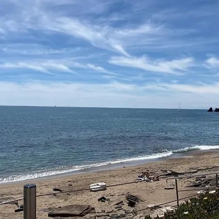 70s Au Cap D'agde, 4 Plages A 400m 4 Personnes, De La Conque Apartamento Agde