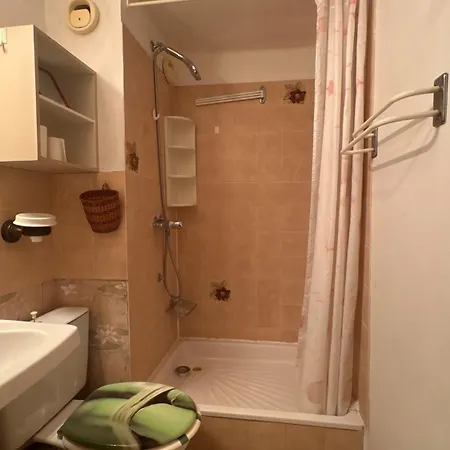 70s Au Cap D'agde, 4 Plages A 400m 4 Personnes, De La Conque Apartment *